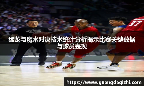 猛龙与魔术对决技术统计分析揭示比赛关键数据与球员表现