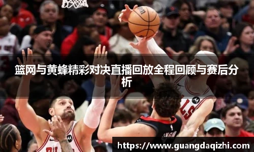 篮网与黄蜂精彩对决直播回放全程回顾与赛后分析